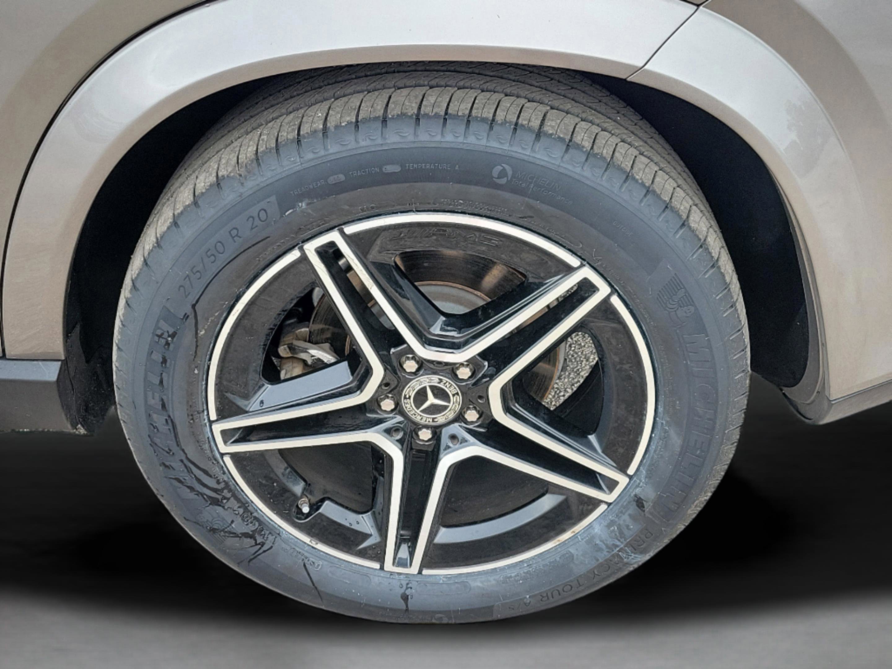 Used 2022 Mercedes-Benz GLE 350 4MATIC image 36