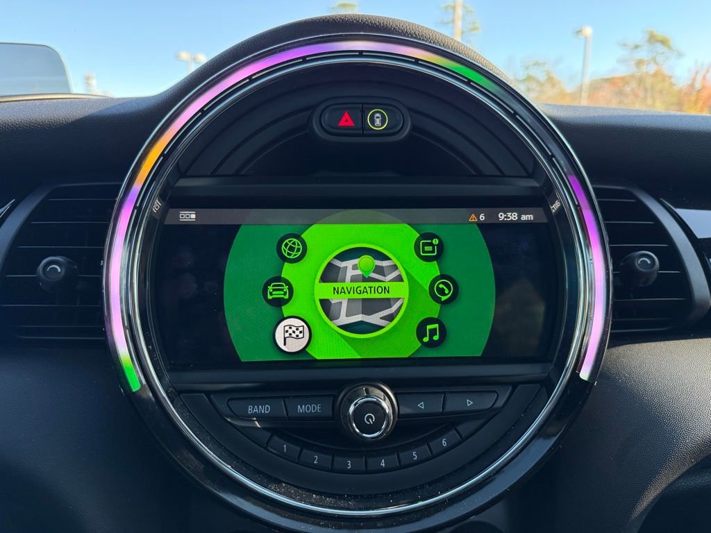 Used 2019 MINI Cooper John Cooper Works w/ Storage Package image 22