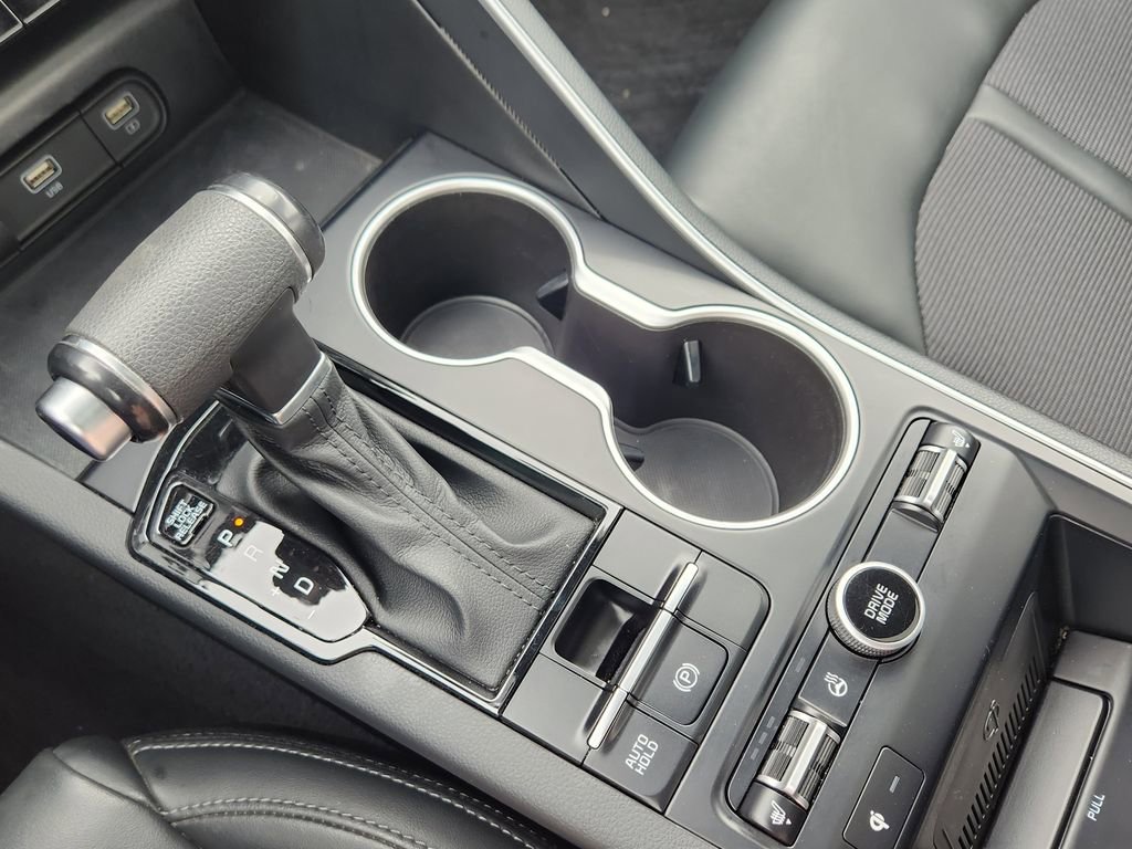 Used 2023 Kia K5 GT-Line image 19