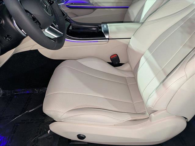 New 2026 Mercedes-Benz CLE 450 4MATIC Coupe image 4