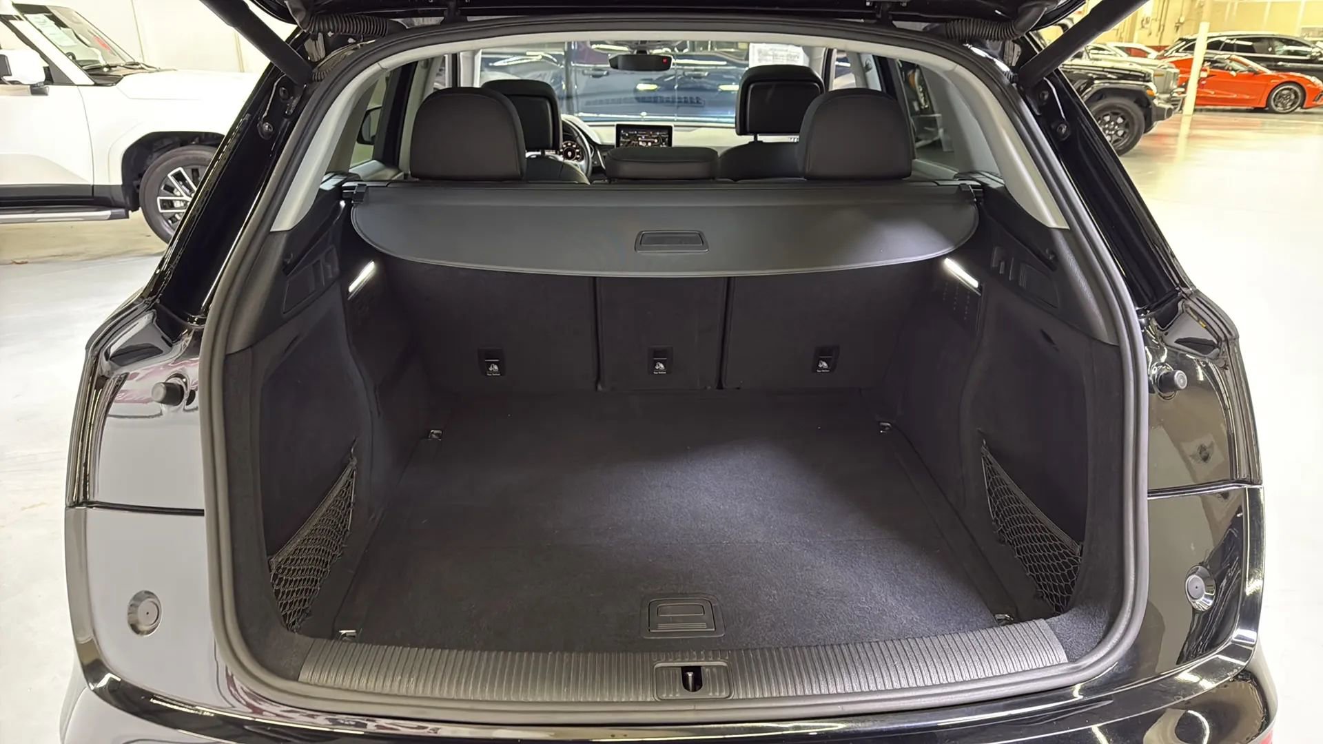 Used 2020 Audi Q5 2.0T Premium Plus w/ Premium Plus Package image 28