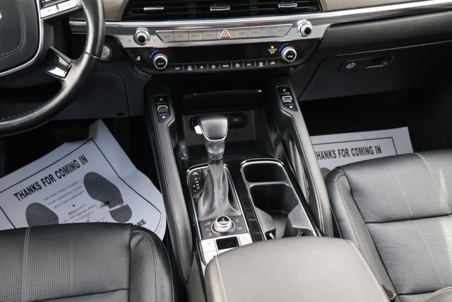 Used 2022 Kia Telluride EX w/ EX Premium Package image 16