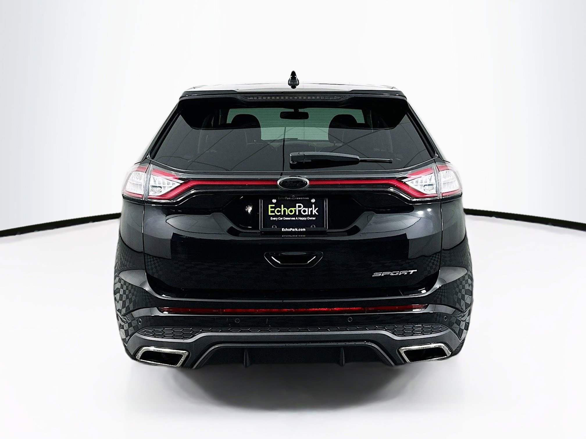 Used 2016 Ford Edge Sport w/ Technology Package image 7