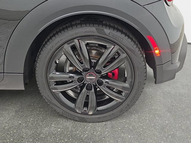 Certified 2024 MINI Cooper John Cooper Works FWD image 26