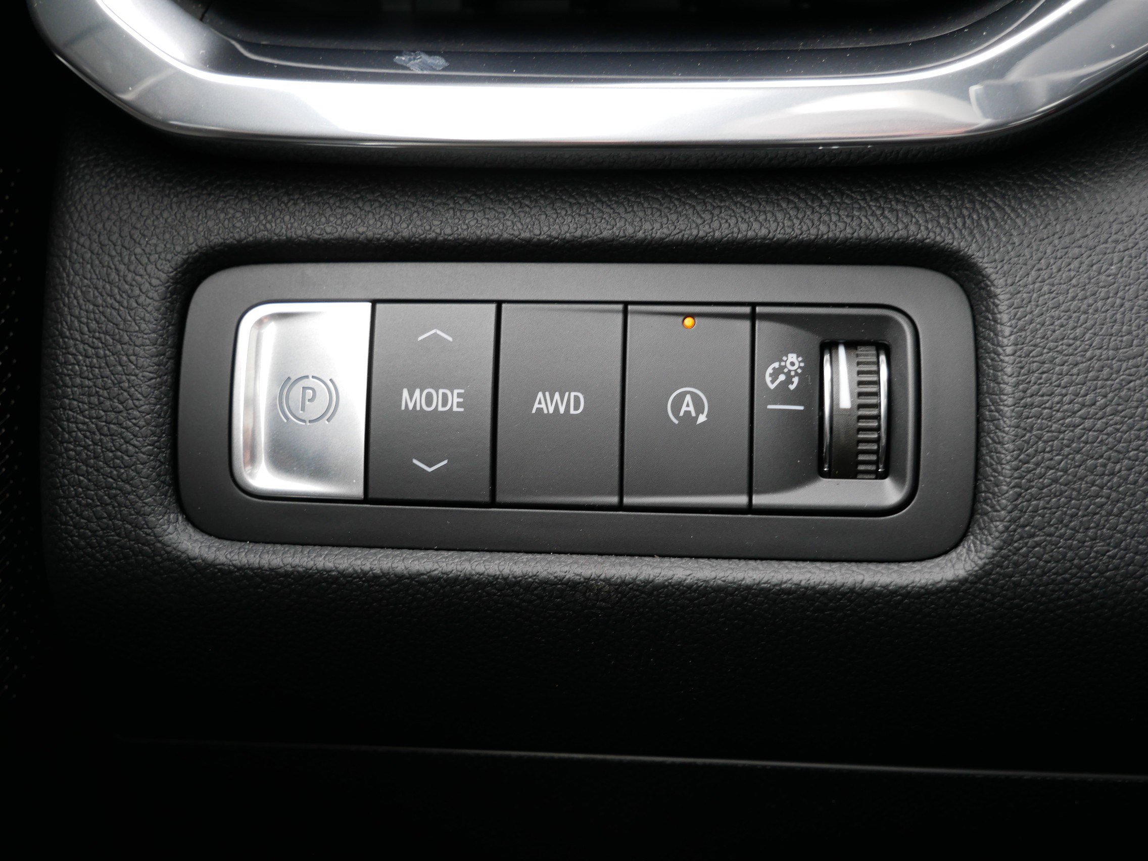 New 2026 GMC Acadia Denali Ultimate AWD/4WD image 23