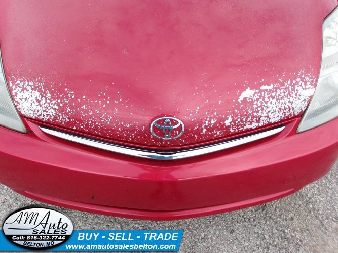 Used 2007 Toyota Prius FWD image 21