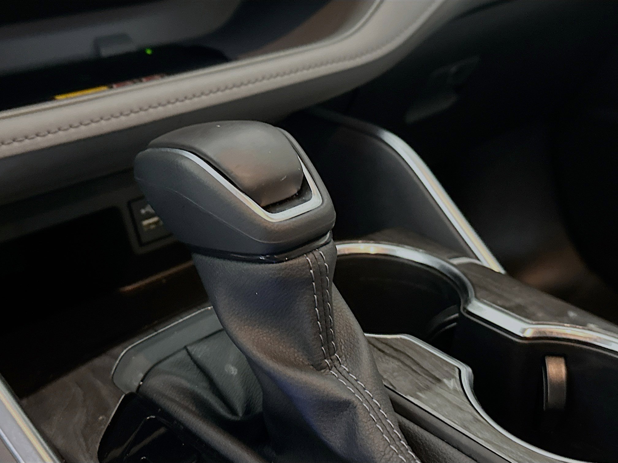 Used 2025 Toyota Highlander Platinum image 21