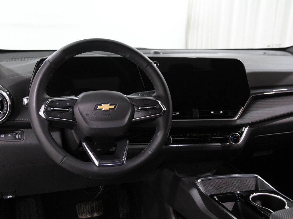 Certified 2025 Chevrolet Equinox LT image 6