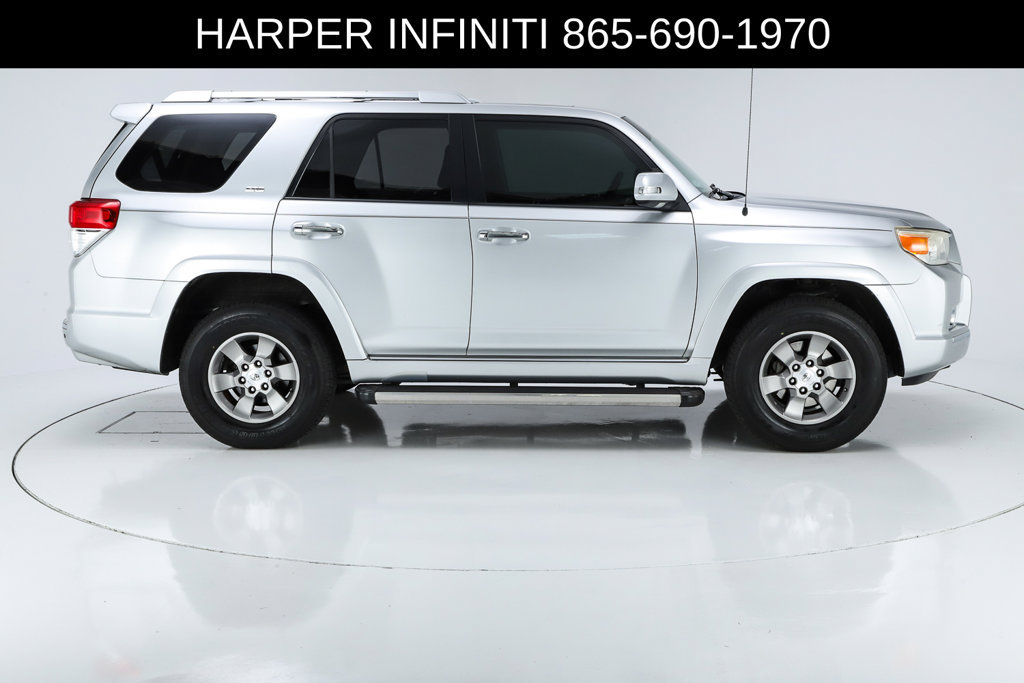 Used 2011 Toyota 4Runner SR5 w/ Convenience Pkg AWD/4WD image 48