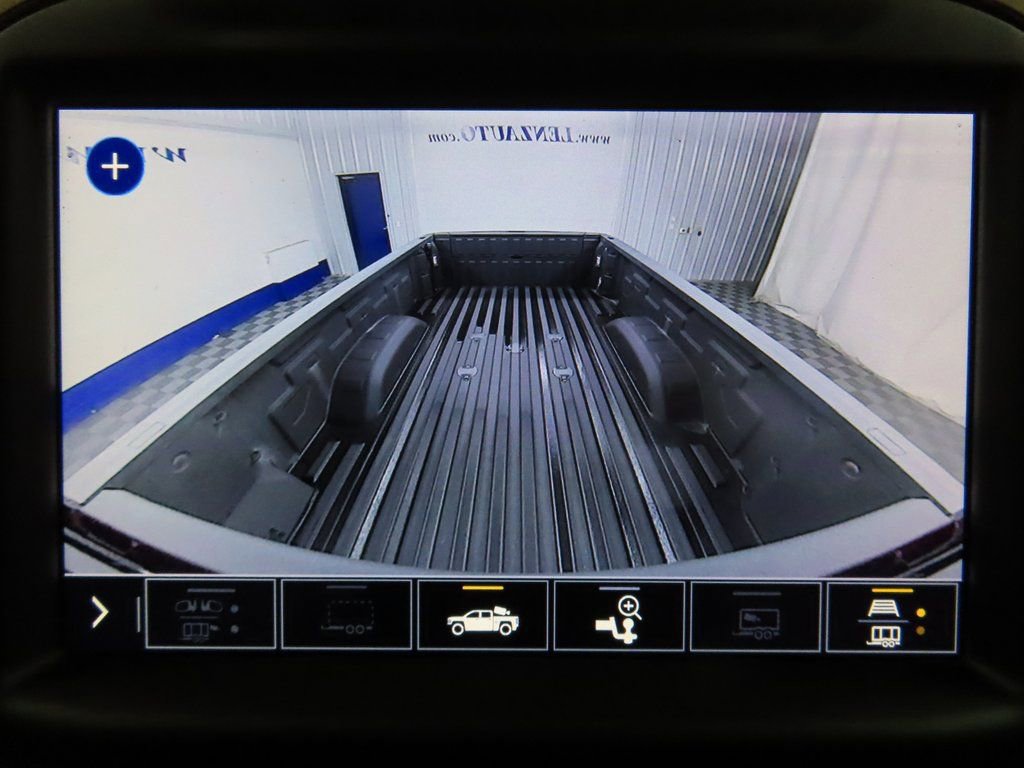 Used 2023 Chevrolet Silverado 3500 High Country w/ Z71 Off-Road Package image 22