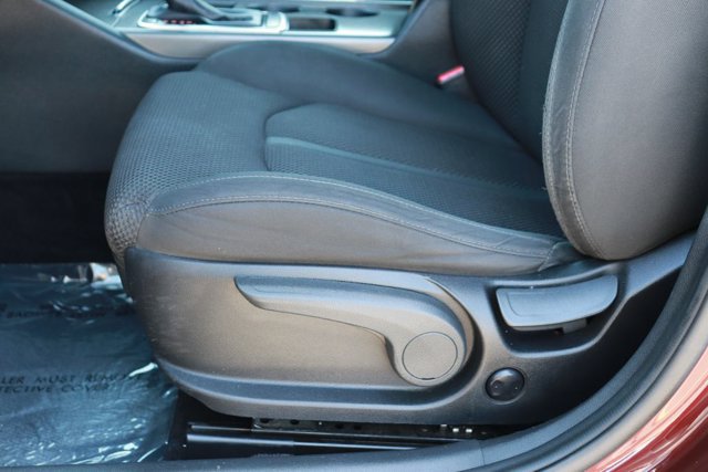 Used 2020 Kia Optima LX FWD image 10