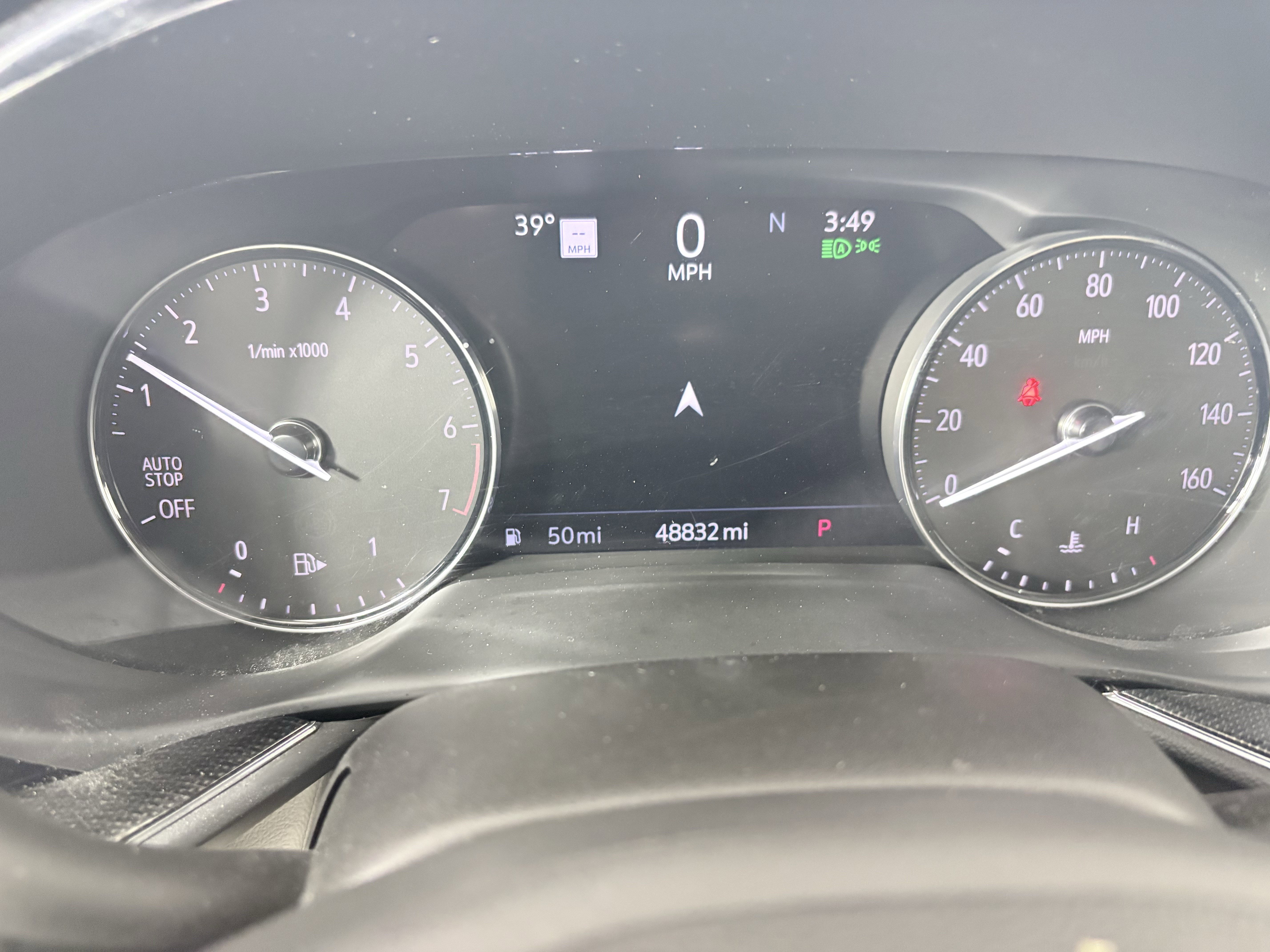 Used 2022 Buick Envision Essence w/ Technology Package I image 13