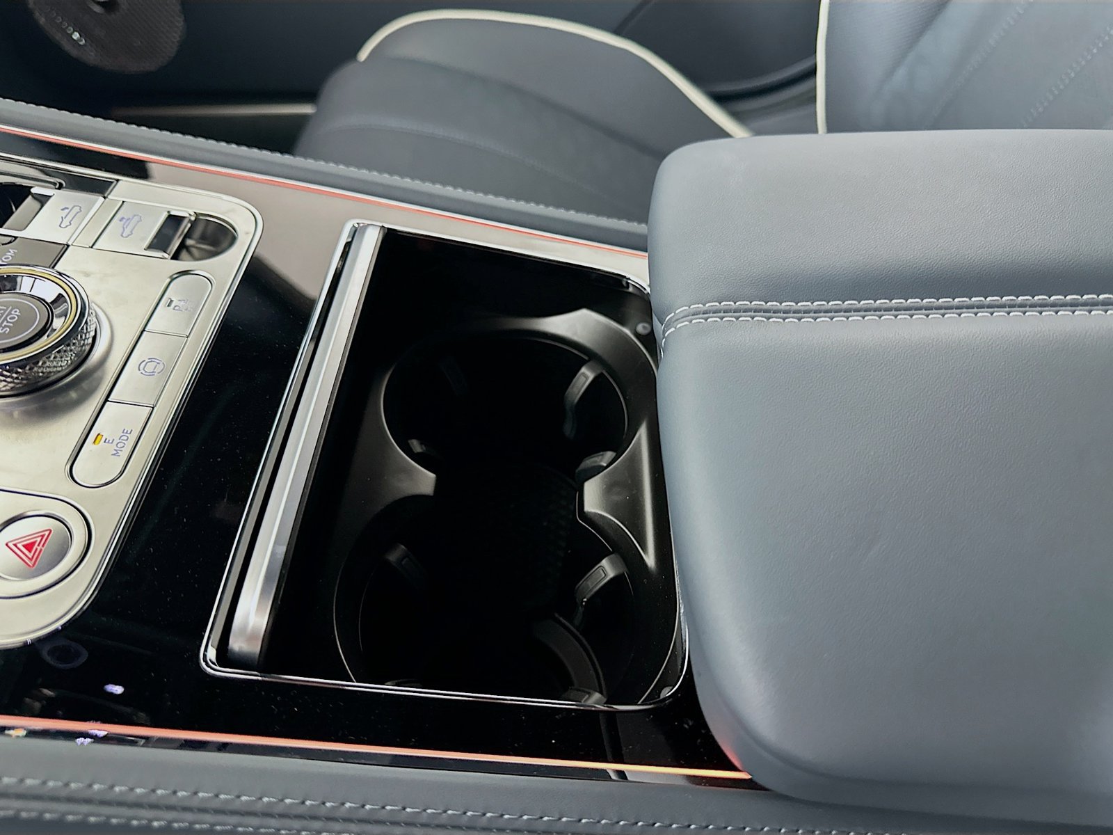 New 2025 Bentley Continental GT Speed AWD/4WD image 31