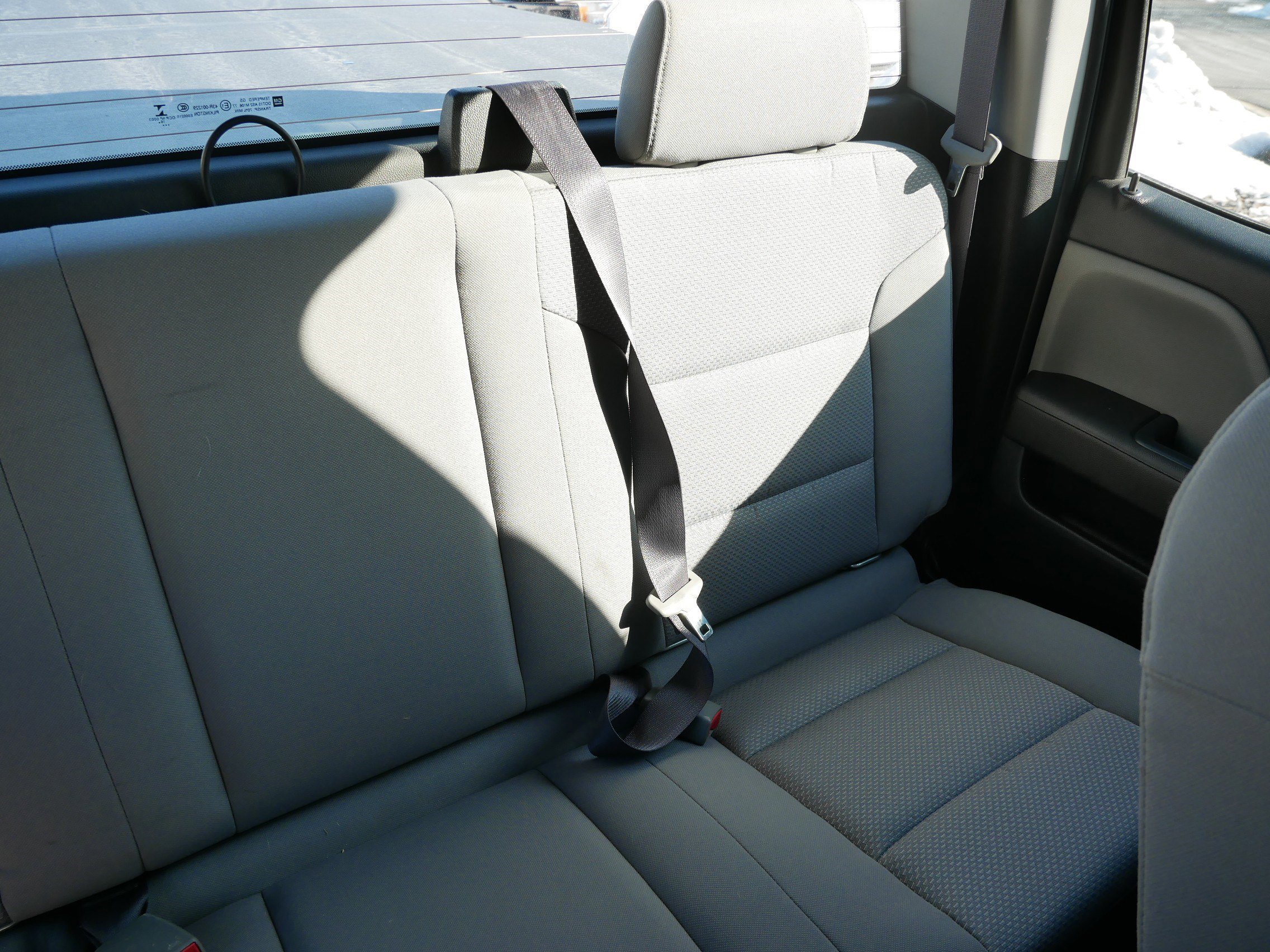 Used 2017 GMC Sierra 1500 4x4 Double Cab image 14