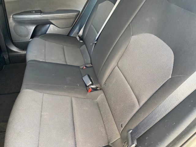 Used 2022 Kia Forte LXS w/ LXS Technology Package image 16