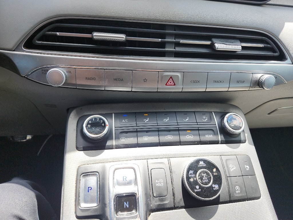 Used 2022 Hyundai Palisade SE AWD/4WD image 20