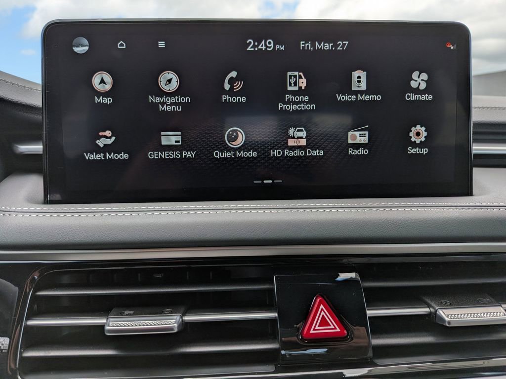 New 2026 Genesis G70 3.3T Sport Prestige RWD image 19