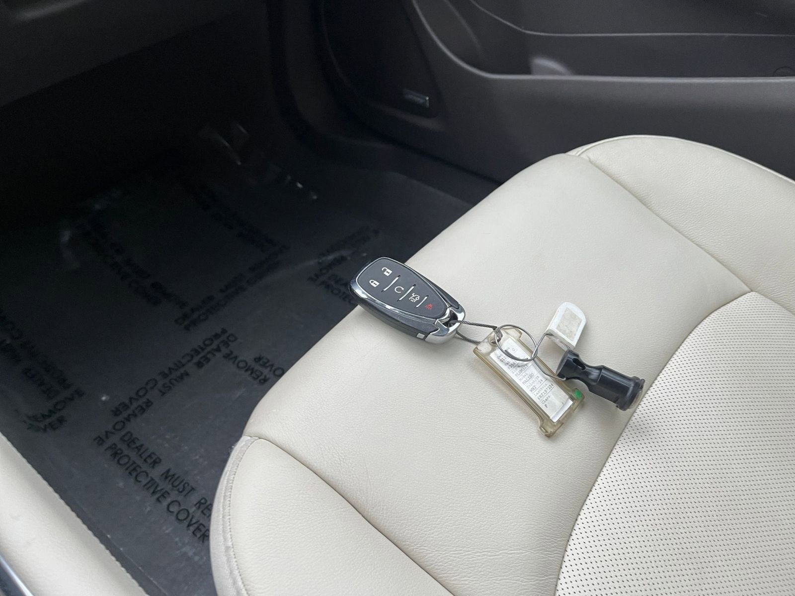 Used 2024 Chevrolet Malibu LT image 21