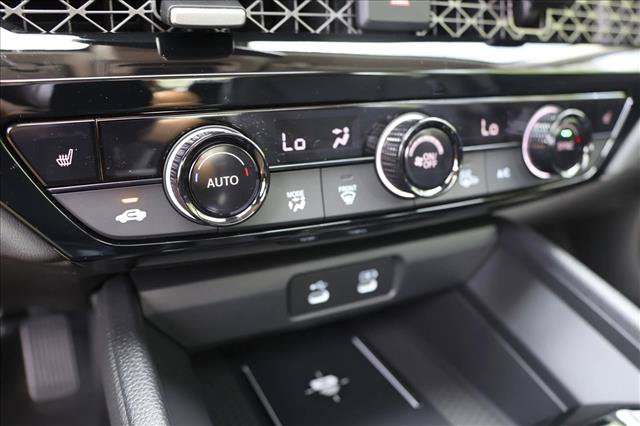 New 2026 Honda Accord EX-L image 18