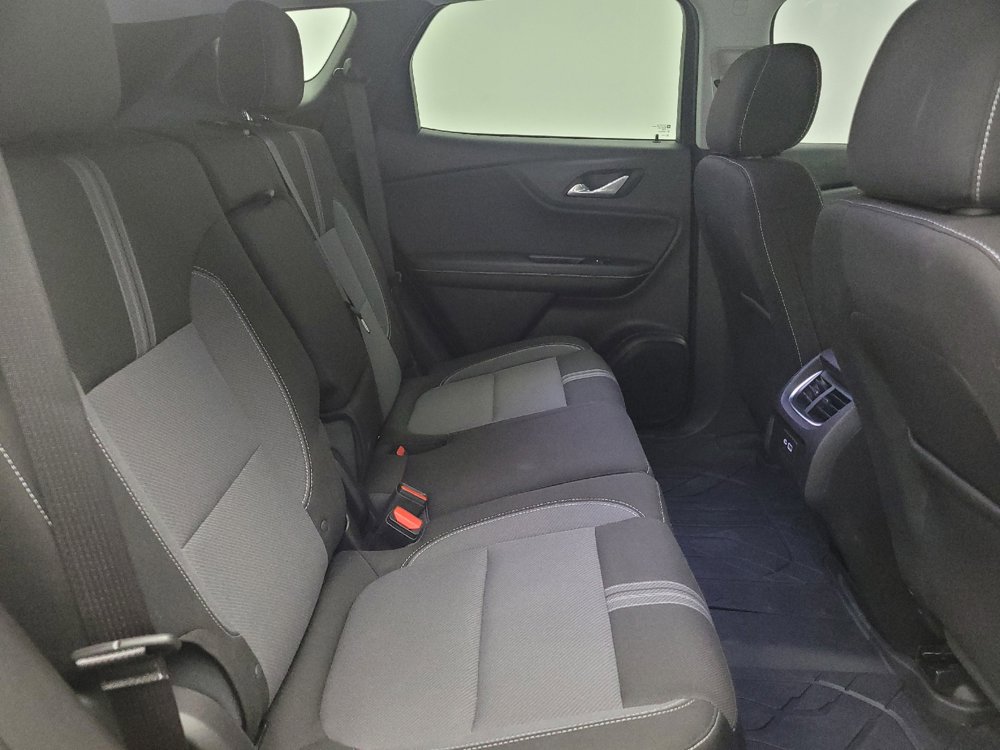 Used 2024 Chevrolet Blazer LT w/ Convenience Package FWD image 19