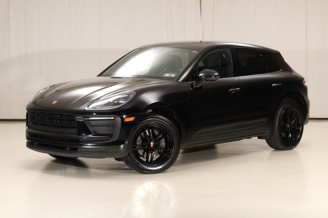 Used 2022 Porsche Macan image 2