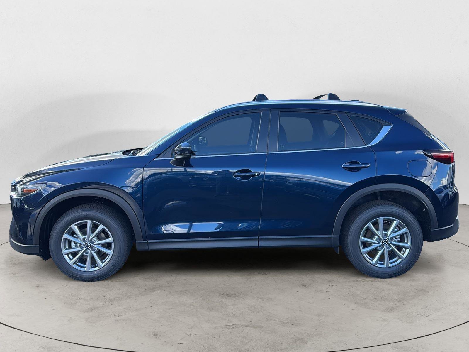 New 2025 MAZDA CX-5 AWD 2.5 S image 3
