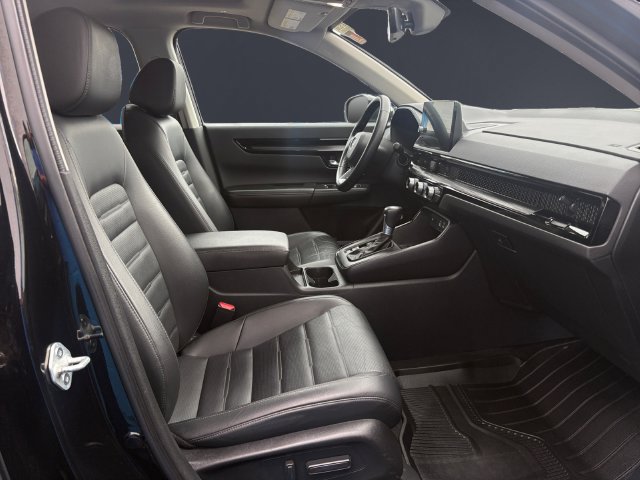 Certified 2025 Honda CR-V EX-L image 15