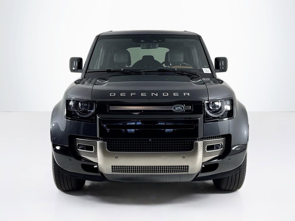 Used 2023 Land Rover Defender 110 X image 8