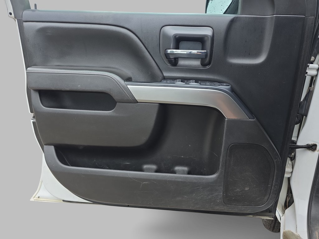 Used 2017 Chevrolet Silverado 2500 LT AWD/4WD image 30