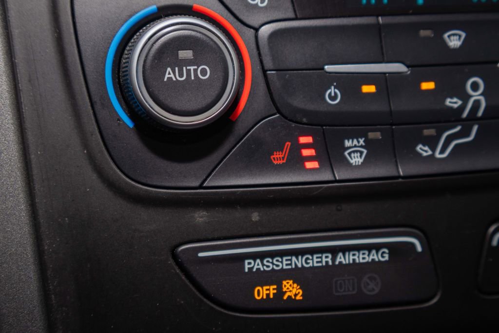 Used 2018 Ford Escape SEL image 20