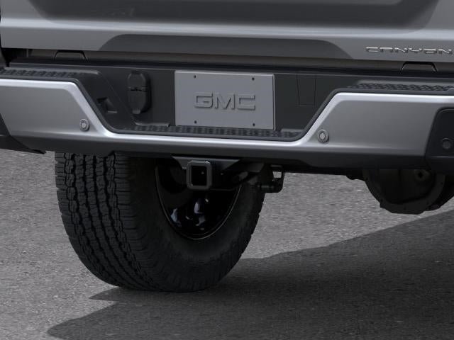 New 2026 GMC Canyon Denali AWD/4WD image 14