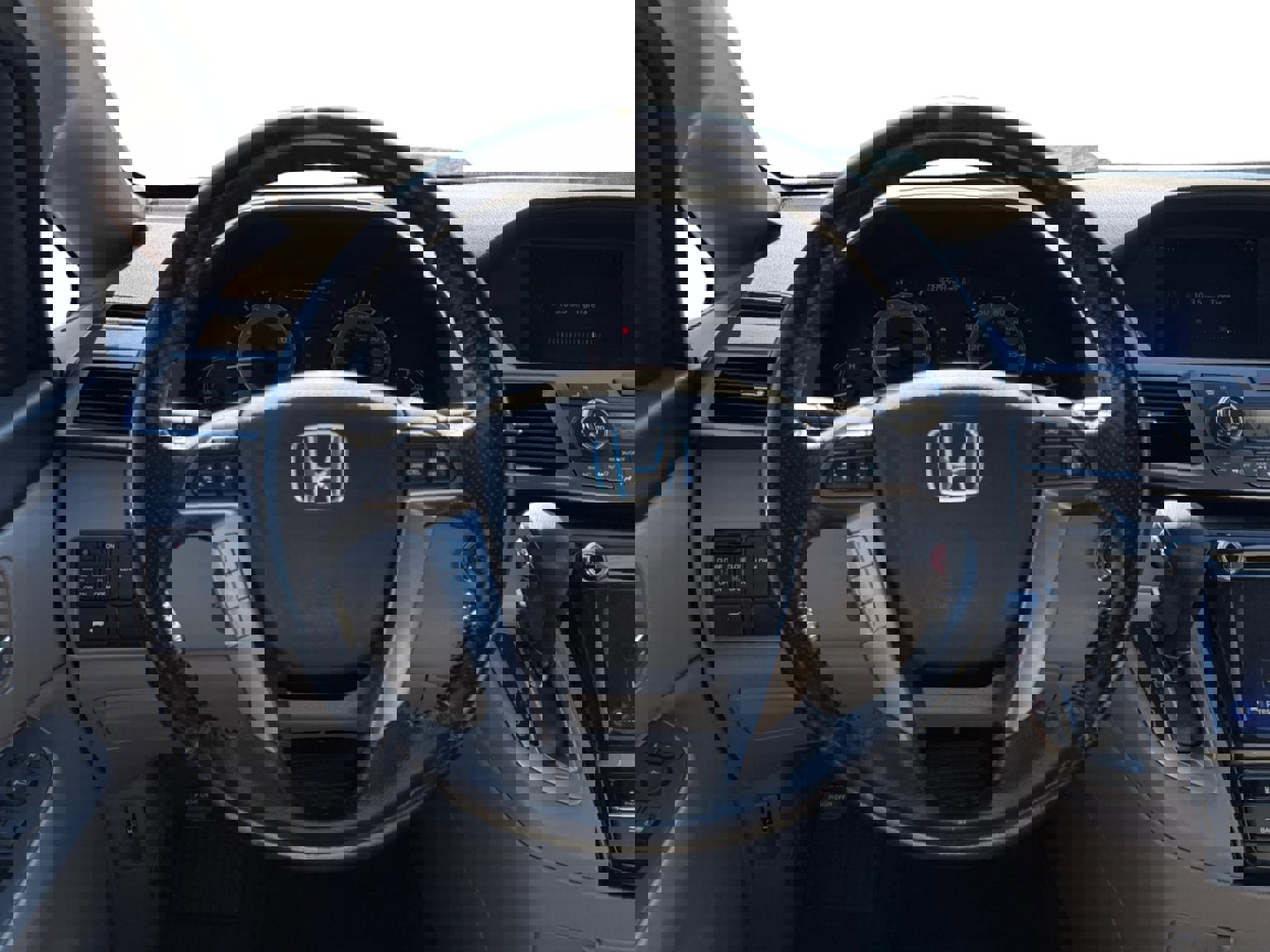 Used 2016 Honda Odyssey EX-L image 13