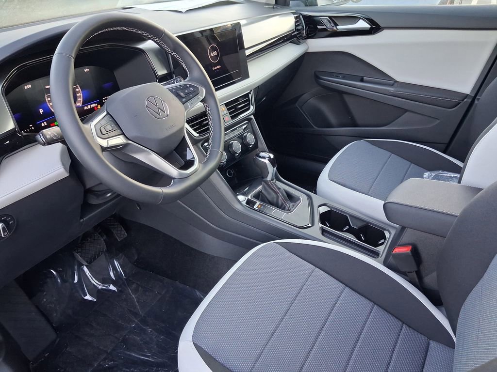 New 2026 Volkswagen Taos S image 7