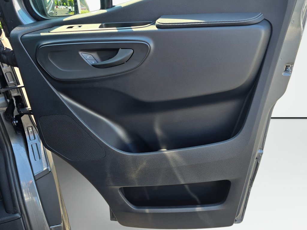 New 2026 Mercedes-Benz Sprinter 2500 image 25