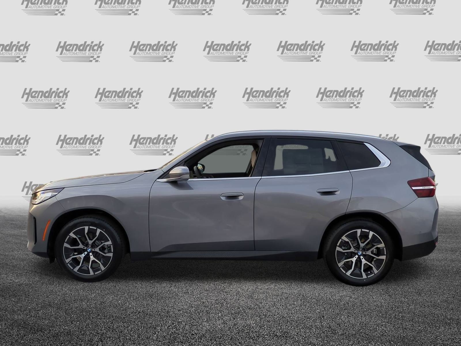 Certified 2026 BMW X3 xDrive30i w/ Convenience Package AWD/4WD image 7