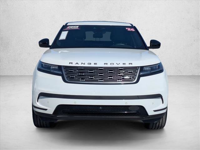 Certified 2026 Land Rover Range Rover Velar S AWD/4WD image 2