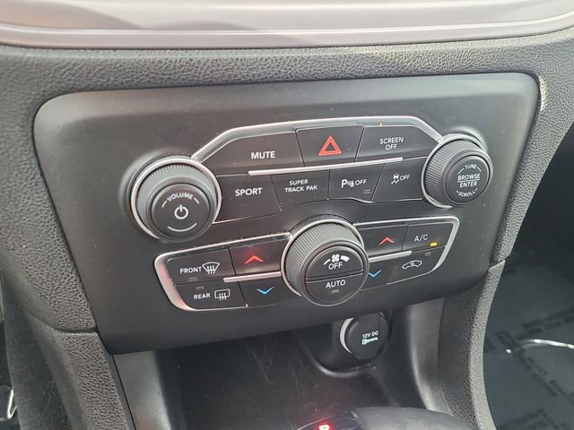 Used 2023 Dodge Charger GT image 33