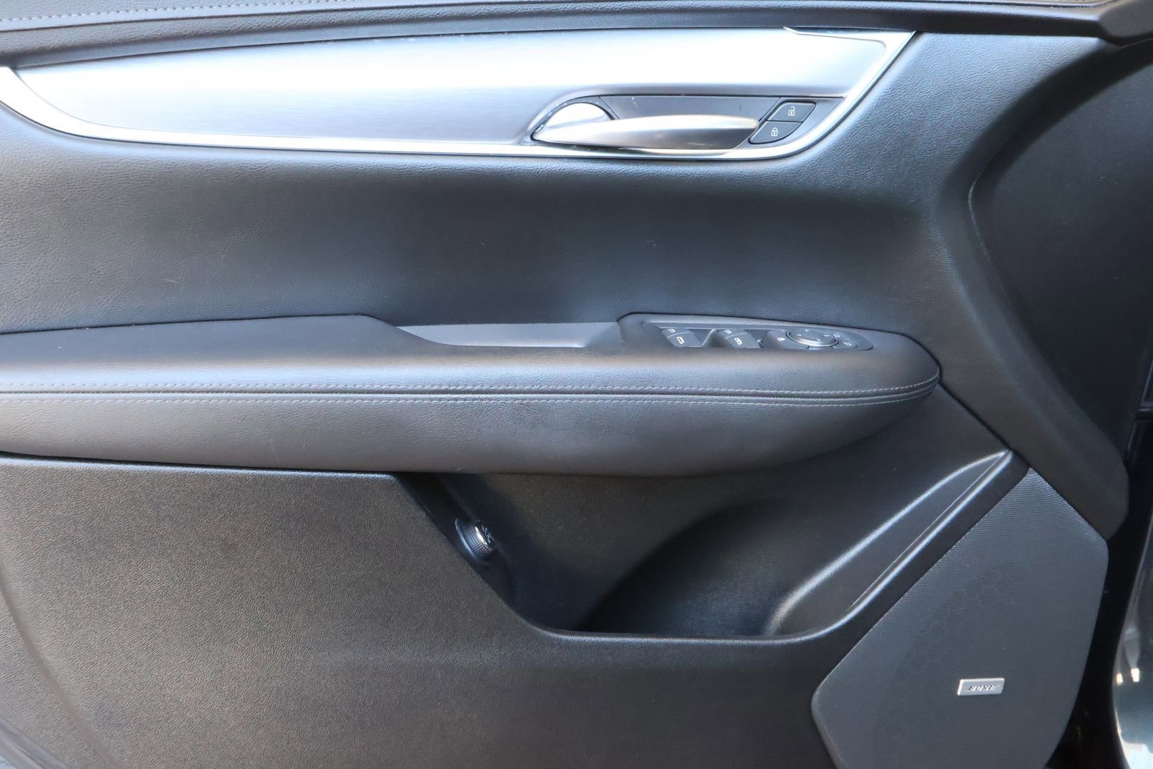 Used 2022 Cadillac XT5 Luxury image 10