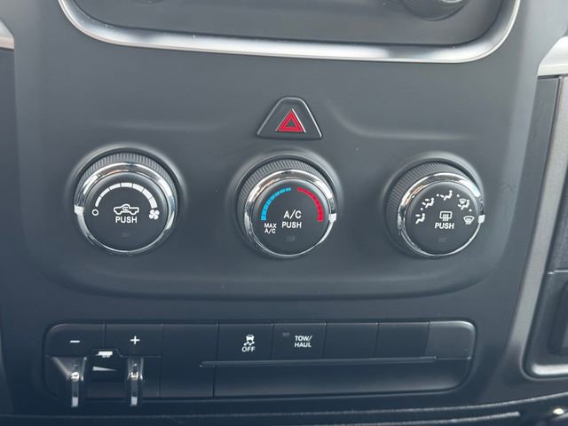 Used 2023 RAM 1500 Classic SLT w/ Protection Group AWD/4WD image 32