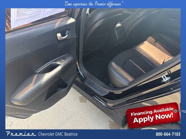 Used 2019 Kia Optima S image 17