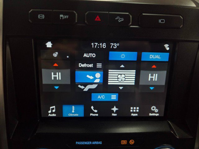 Used 2017 Ford F450 Platinum image 55