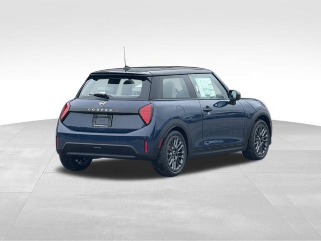 New 2026 MINI Cooper S FWD image 4