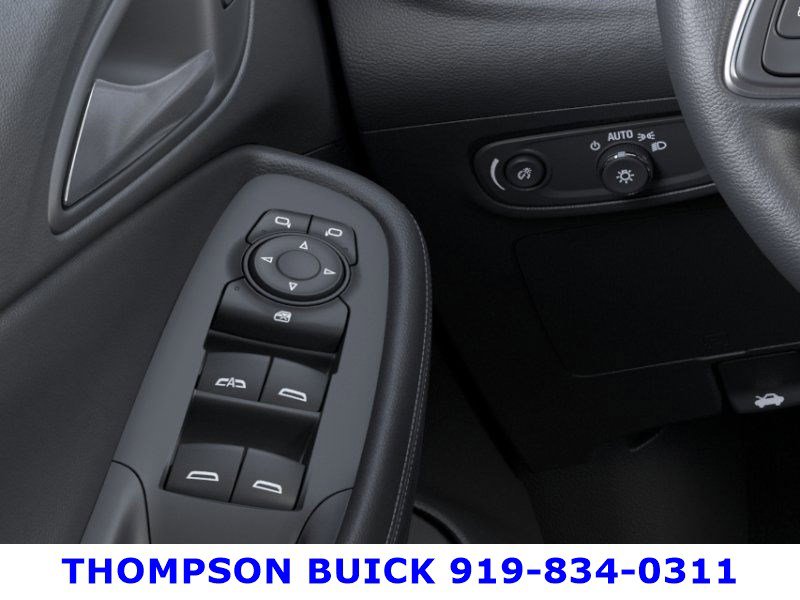 New 2025 Buick Encore GX Preferred w/ Comfort Package image 22