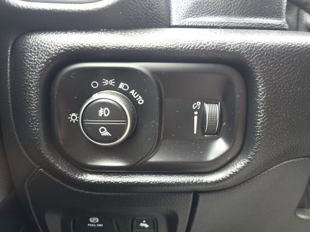 Certified 2020 RAM 1500 Big Horn image 11