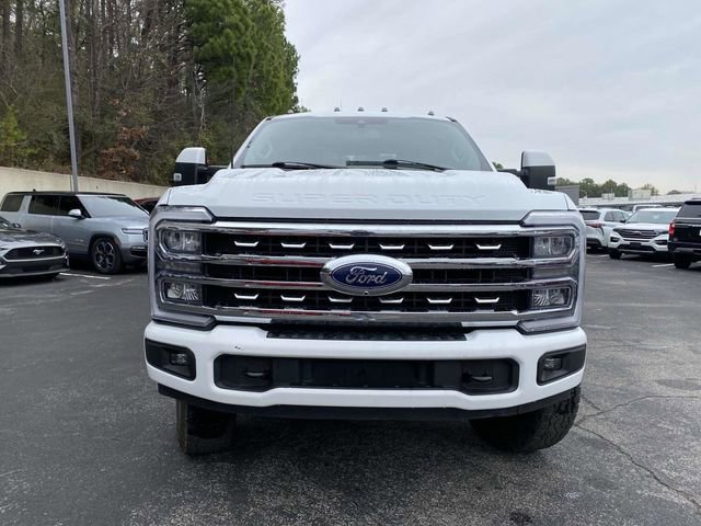 Certified 2023 Ford F250 Lariat image 9