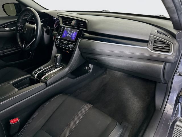 Used 2020 Honda Civic Sport image 26