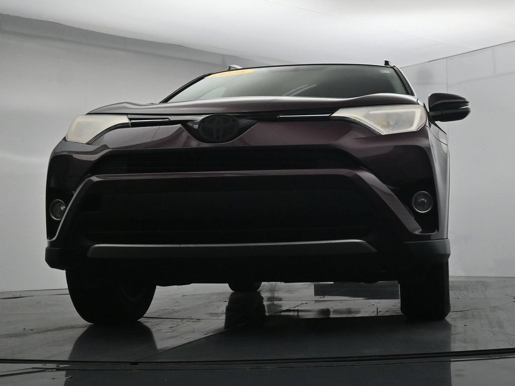 Used 2016 Toyota RAV4 XLE FWD image 30