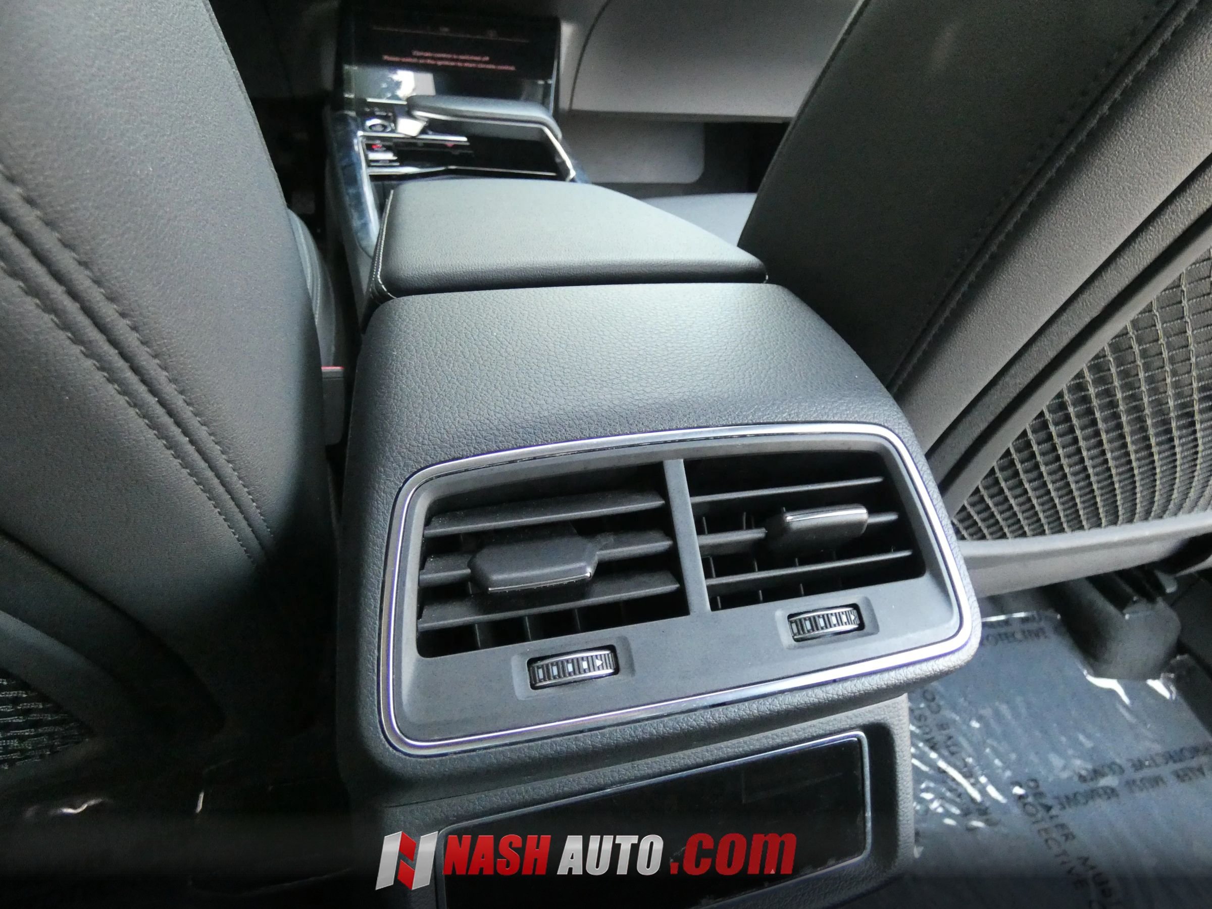 Used 2021 Audi e-tron Premium Plus AWD/4WD image 45