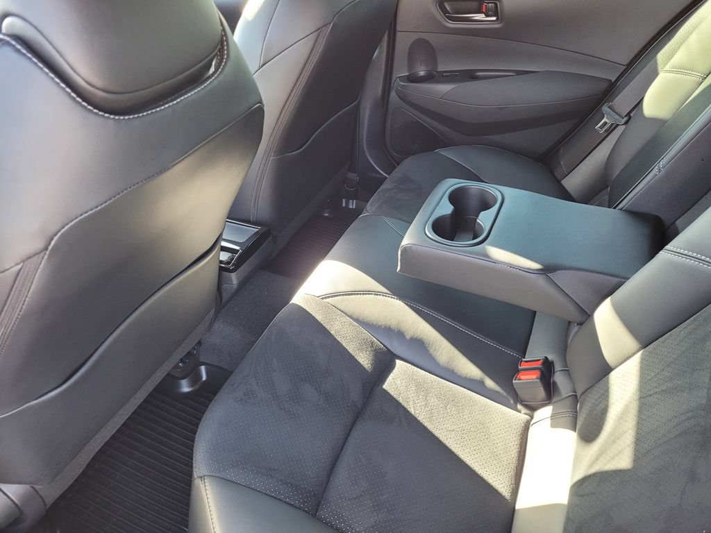 Used 2024 Toyota Corolla GR AWD/4WD image 9