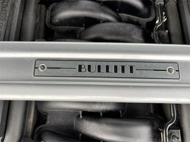 Used 2019 Ford Mustang Bullitt w/ Bullitt Electronics Package image 11